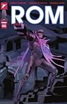 Rom Special #1