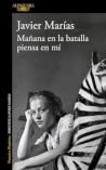 Mañana en la bata...