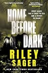 Home Before Dark Book cover for Home Before Dark