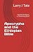Apocrypha and the Ethiopian...