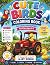 Cute birds coloring book fo...