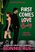 First Comes Baby by Bonnie Rue
