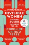 Invisible Women: Exposing Data Bias in a World Designed for Men Book cover for Invisible Women: Exposing Data Bias in a World Designed for Men