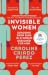 Invisible Women: Exposing Data Bias in a World Designed for Men