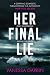Her Final Lie
