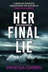 Her Final Lie