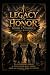 LEGACY OF HONOR by Conrad Bilslend