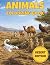Desert Animals Colouring Bo...