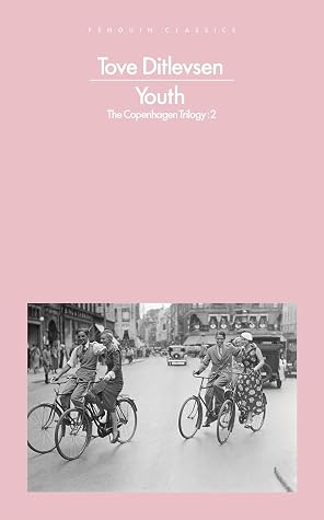 Youth (The Copenhagen Trilogy, #2)
