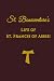 St. Bonaventure's Life of S...