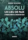 Un lieu de paix
