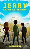 Jerry & The Lost Treasure of Aspen Valley by Sam Banerjee Jerry & The Lost Treasure of Aspen Valley by Sam Banerjee