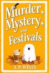 Murder, Mystery a...