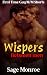 Whispers Between Men: First...