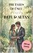 Batu & Altan: A MM Omegaver...