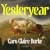Yesteryear