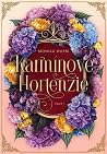 Karmínové hortenz...