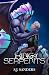 King of Serpents (The Darve...