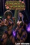 Lineage of Thorns: Book Two