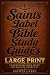 Saints Label Bible Study Gu...