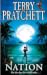 Nation by Terry Pratchett Nation by Terry Pratchett