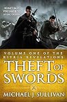 Theft of Swords