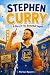 Stephen Curry by Markus Nguyen