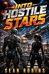 Into Hostile Star...