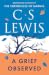 A Grief Observed by C.S. Lewis