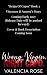 Wrong Virgin. Right Capo.: ...