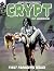 CRYPT of Horror Issue 1