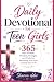 Daily Devotional for Teen G...