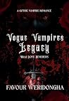 Vogue Vampires Le...
