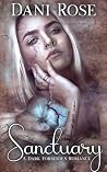 Sanctuary: A Dark Forbidden Romance