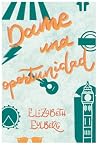 Dame una oportunidad