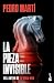 La pieza invisible by Pedro Martí