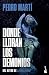 Donde lloran los demonios (...
