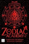 Zodiac Academy 2....