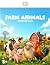 Little Hands: Farm Animals:...