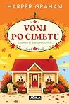 Vonj po cimetu