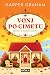 Vonj po cimetu (Maple Falls, #1)