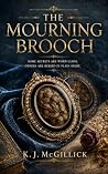The Mourning Brooch