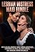 Lesbian Mistress Maid Bundle by Greta Silcox