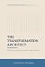 The Transformation Architec...