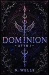DOMINION Atto I (THE GENESIS' UNIVERSE Vol. 2) (Italian Edition)