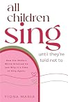 All Children Sing...