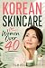 Korean Skincare for Women O...