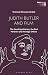 Judith Butler and Film: The...