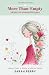 More Than Empty: Marie's An...