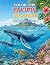 Color the Pacific Islands: ...